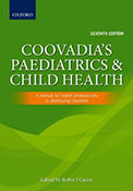 Coovadia's Paediatrics and Child Health