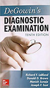 DeGowin's Diagnostic Examination