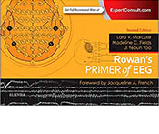 Rowan's Primer of EEG 2nd Edition