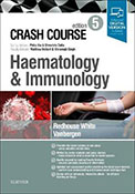 Crash Course Haematology and Immunology 5 ed
