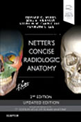Netter’s Concise Radiologic Anatomy Updated Edition, 2nd Edition