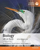 Biology Life on Earth with Physiology, Global Edition