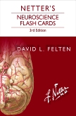 Netter's Neuroscience Flash Cards, 3rd Edition