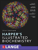 Harper's Illustrated Biochemistry 31 e