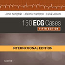 150 ECG Cases, International Edition, 5th Edition