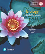 Campbell Biology, Global Edition