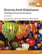 Diversity Amid Globalization World Religions, Environment, Development, Global Edition