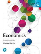Economics Global Edition, 13E