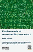 Fundamentals of Advanced Mathematics V2