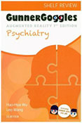 Gunner Goggles Psychiatry