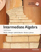 Intermediate Algebra plus Pearson MyLab Mathematics