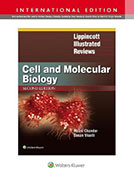 Lippincott Illustrated Reviews Cell and Molecular Biology 2e