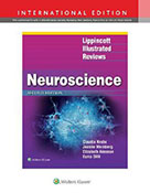 Lippincott Illustrated Reviewss Neuroscience