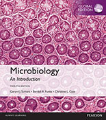 Microbiology An Introduction, Global Edition