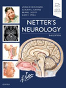 Netter's Neurology, 3rd Edition