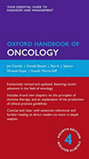 Oxford Handbook of Oncology