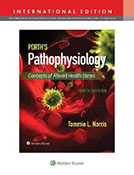 Porths Pathophysiology Concepts of Altered Health States