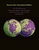The World Economy