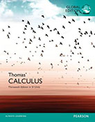 Thomas' Calculus