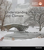 Understanding Weather & Climate