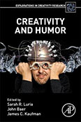 Creativity and Humor