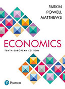 Economic Europea Edition