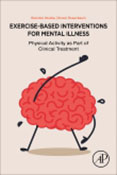 Exercise-Based Interventions for Mental Illness