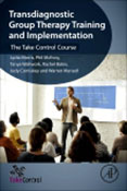 Transdiagnostic Group Therapy Training and Implementation