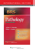BRS Pathology 5e International Edition