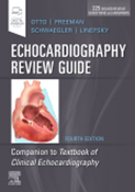 Echocardiography Review Guide, 4th Edition