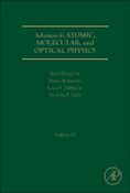 Advances in Atomic, Molecular, and Optical Physics, Volume 67