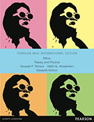 Ethics Pearson New International Edition PDF eBook Theory and Practice
