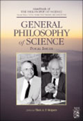 General Philosophy of Science Focal Issues