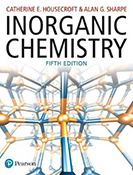 Inorganic Chemistry 5E