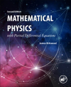 Mathematical Physics with Partial Differential Equations, 2nd Edition