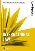 Law Expres International Law