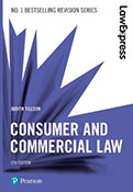 Law Express Consumer and Commercial Law