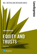 Law Express Equity and Trusts