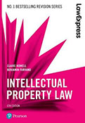 Law Express Intellectual Property, 6E