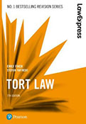 Law Express Tort Law