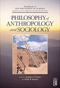 Philosophy of Anthropology and Sociology