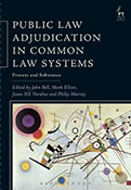 Public Law Adjudication in Common Law Systems