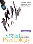 Social Psychology