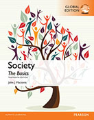 Society The Basics, Global Edition, 13E