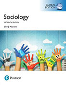 Sociology, Global Edition, 16E