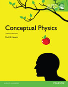 Conceptual Physics 12e