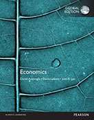 Economics, Global Edition
