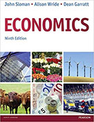 Economics with MEL access card