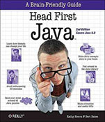 Head First Java