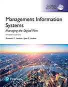 Management Information Systems plus Pearson MyLab
